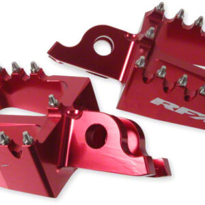RFX Pro Footrests Honda