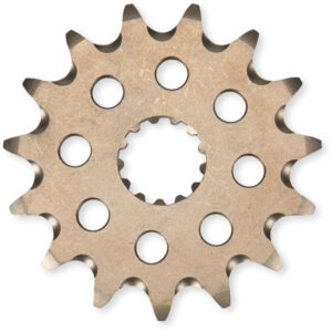 Supersprox Front Sproc. Groove - 15T-520
