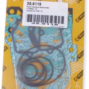 ProX Top Gasket Set