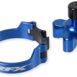 RFX Pro L/Control (Blue) Husqvarna