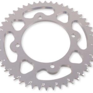 Esjot Bagtandhjul Aluminium