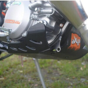 AXP PHD Enduro Skid Plate