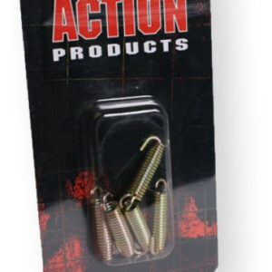 MX-Pro Exhaust Spring Twist - 57.00 MM