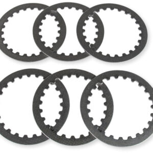 Prox Steel Plates Kit