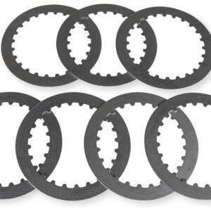High Performance Steel Plates