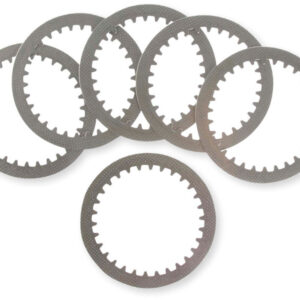 High Performance Steel Plates