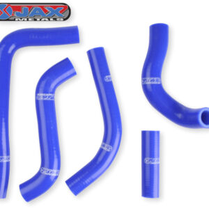 Jax Metals Radiator Hose Kit
