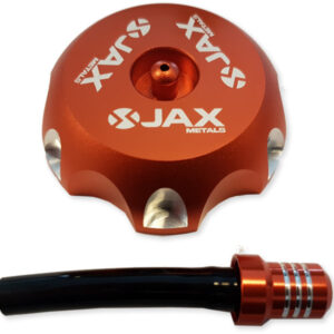 Jax Metals Gas Tank Cap