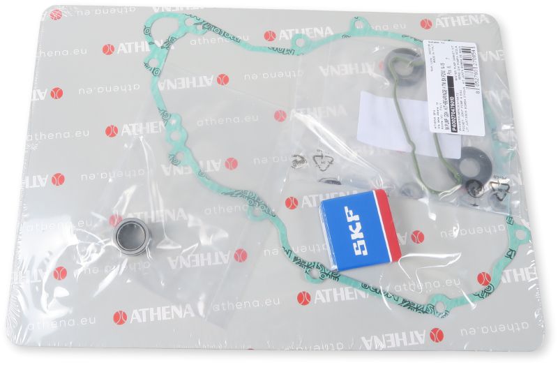 Vandpumpekit Athena - Billede 1