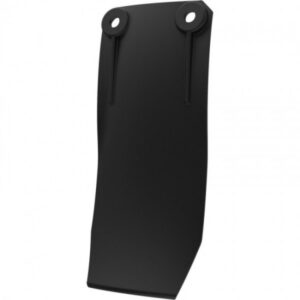 Polisport Rear Shock Protector Black