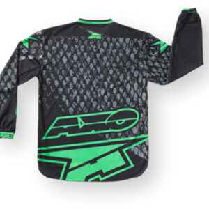 AXO Dyemax Mamba Jersey