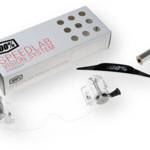 100% Youth Speedlab SVS System