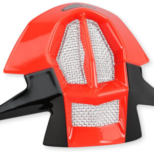 6D Intruder Mouth Piece