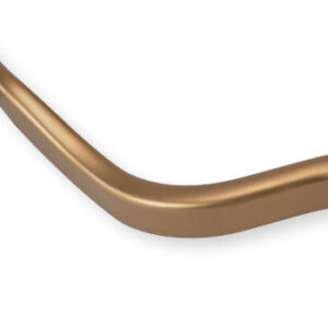 Jax Metals Gear Lever