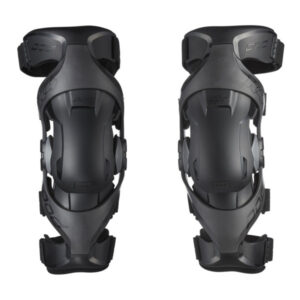 Pod K4 2.0 Knee Braces,Youth