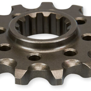 Supersprox Front Sproc. Groove - 12T-420