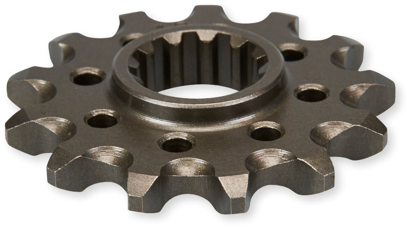 Supersprox Front Sproc. Groove - 12T-420 - Billede 1
