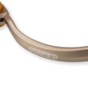 Jax Metals Gear Lever
