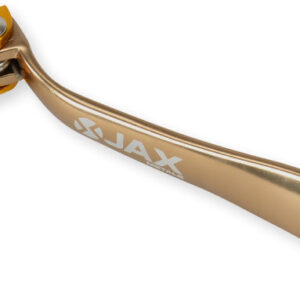 Jax Metals Gear Lever
