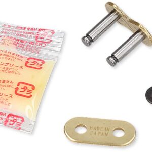 Sunstar 420MXR Gold Clip Link