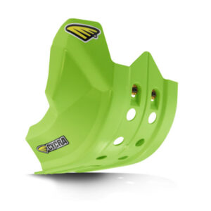Cycra Skid Plate Race Pack