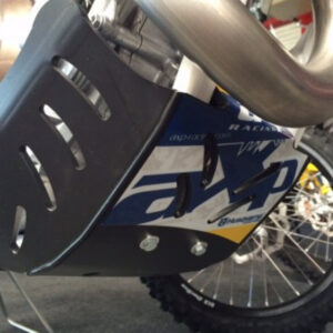 AXP GP Skid Plate