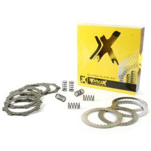 Prox Complete Clutch Plate Set