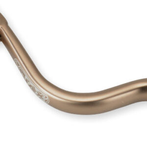 Jax Metals Gear Lever