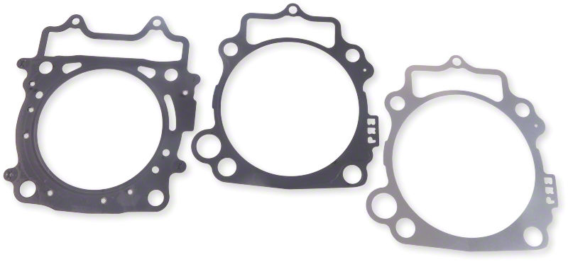 Race Gaskets Kit Athena Yamaha - Billede 1