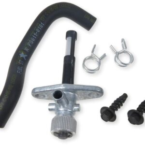 Fuel Star Fuel Valve Kit KTM