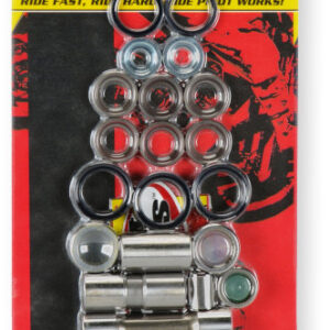 Pivot Works Linkage Kit