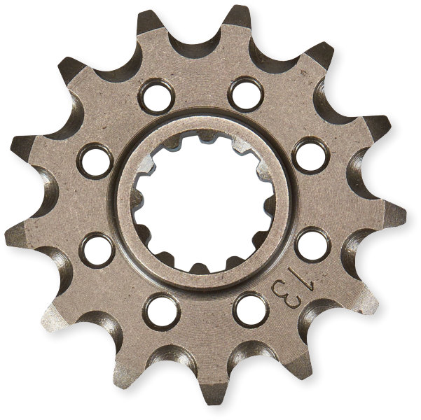 Supersprox Front Sproc. Groove - 13T-420 - Billede 1