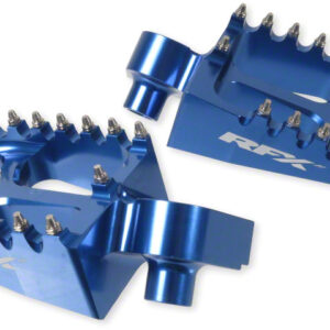 RFX Pro Footrests Yamaha