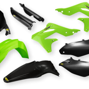Cycra Plastic Kit