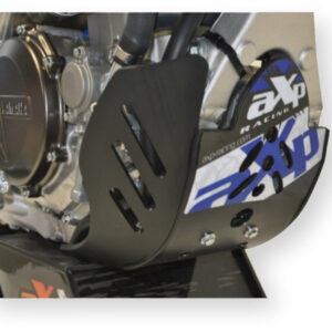 AXP GP Skid Plate