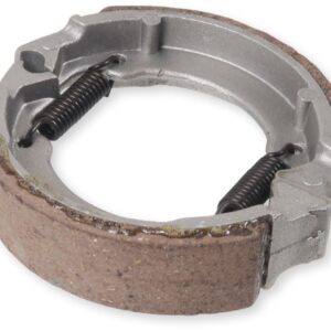 Bremsebakker Foran Delta Braking