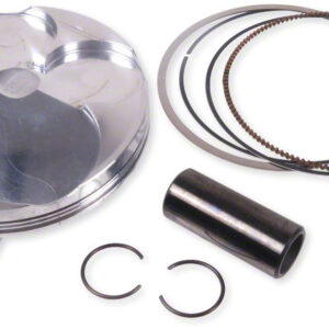Vertex High Comp. Piston Kit 78,96mm