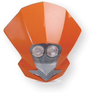 Polisport EMX Dual Headlight