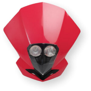Polisport EMX Dual Headlight