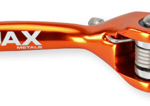 Jax Metals Br. Lever Unb. Pro
