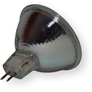 Polisport Halogen Bulb 35W/12V - 10DG