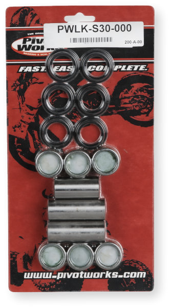 Pivot Works Linkage Kit - Billede 1