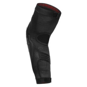 Dainese MX1 Albuebeskytter Rød/Sort