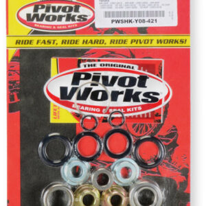 Pivot Works Shock Kit