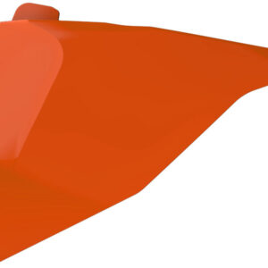 Polisport Air Box Cover, Orange