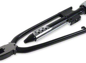 MX-Pro Safety Wire Pliers 9'