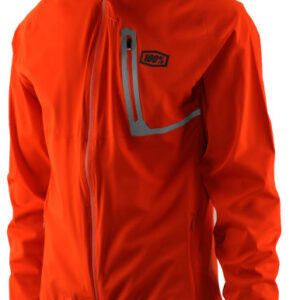 100% Hydromatic Jacket