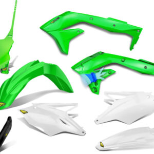 Cycra Powerflow Body Kit