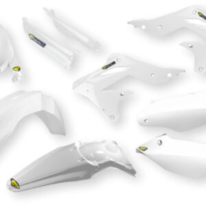 Cycra Plastic Kit