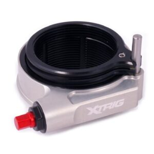 X-Trig Preload Adjuster Öhlins M57x2TTX Right